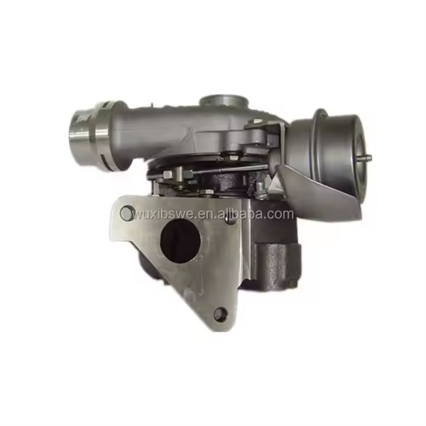 BV39 KP39 Turbocharger 54399980027 54399700027 54399880002 54399700002 8200204572 for Engine K9KTHP